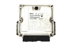 Controller P05094285AC 0281012121 Chrysler Bosch 17814