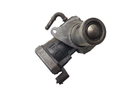 Egr Valve Opel 00005321A7 Wahler