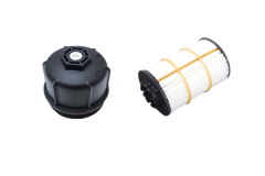 Oil Filter Housing For Audi 079115433C 079198405D 11151792201 Vika