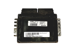 Controller S110138000C 8200059086 8200044437 Renault Siemens 27597