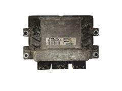 Controller S120200105A  8200522357 8200510536 Renault 