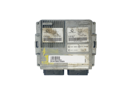 Controller LPG 616000277 110R-006071  Landi Renzo