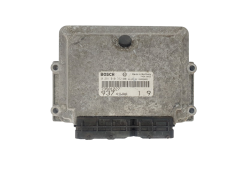 Controller 73501227 0281010332 Alfa Romeo Bosch 43754