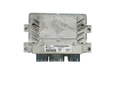 Controller Ford 8V21-12A650-SF S180047002F OSAF Continental 47465