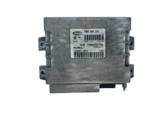 Controller 7700856784 16085.054 IAW6R.20 Renault Magneti Marelli