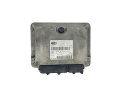 Controller IAW4AF.M9 55187372 61600.627.05 Fiat Magneti Marelli 61362