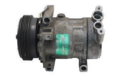Air Con Compressor/Pump 7700115830 SD6V12 1415F Sanden 1.2 Renault Clio 2 2264 