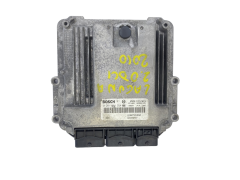 Controller 0281014354 8200726880 8200848407 Renault Bosch 56586