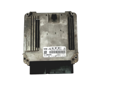 Controller 04L907309K 0281030170 VW Bosch 28758