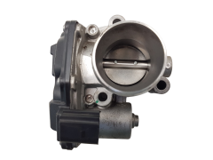 Air Throttle Body Ford CM5G-9F991-GA 1.0 EcoBoost FoMoCo 3005