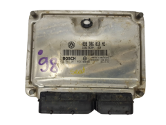 Engine Controller Seat 038906019NE 0281011824 Bosch