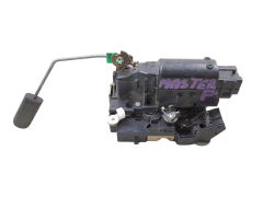 Door Lock Mechansim Right Front Renault Master 2 8200147150 Valeo