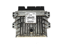 Controller 237101989R 237101990R 28321424 Renault Delphi 29013
