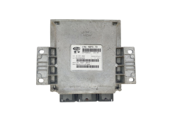 Controller PSA 9645989480 9647714780 IAW 48P2.72 Magneti Marelli 45725