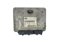 Controller IAW4AF.P2 46817813 61600.625.01 Fiat Magneti Marelli 61391