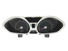 Speedometer/Instrument Cluster Ford Fiesta 8A6T-10849-EH 41143
