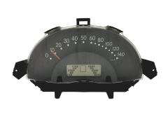 Speedometer/Instrument Cluster Smart Fortwo 001184V015 110008872002 51784