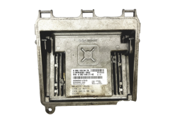 Controller A0024463140 A2661538479 Mercedes Siemens 17277EBY