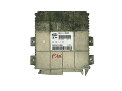 Controller 9625274380 G6.110D04 16227.124 PSA Magneti Marelli 34198