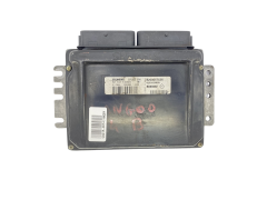 Controller S110114000B 8200057536 8200029658 Renault Siemens
