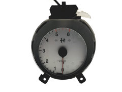 Speedometer/Instrument Cluster Alfa Romeo 156 60658089 6850849919 49960