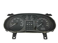 Speedometer/Instrument Cluster Renault Clio 2 21650176-1 52765