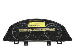 Speedometer/Instrument Cluster VW Golf MK5 1K0920860L 110080247024 52305