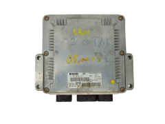 Controller 9644606180 0281010779 EDC15C2 PSA Bosch 16398