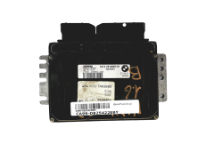 Controller Mini 1214 7514587-01 S118012001I Siemens 25422