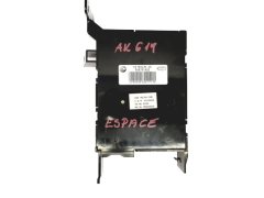 Controller UCH 544741400 H315658 Renault Magneti Marelli 19006