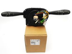 Light Control Original Citroen Peugeot 207 1007 6242P3 96630732