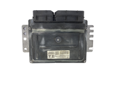 Controller Nissan MEC32-040 L4 YX Hitachi 49780