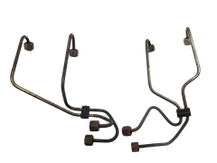 Fuel Lines G8T752 Bosch 2.2 D Renault Laguna 
