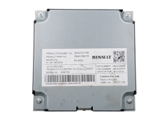Controller Radio Navi Renault 284A15118R 284A19507R EN-3800