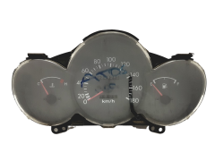 Speedometer/Instrument Cluster Hyundai Atos 94001-02401 9400102401 59578