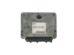 Controller IAW.4AF.M9 55187372 Fiat Magneti Marelli 36049