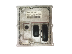 Controller Smart 0003107V007 0261205005 Bosch 29617
