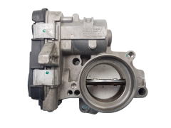 Air Throttle Body 55258454 48DTE3F Alfa Jeep Fiat Suzuki 3207