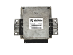 Controller 9645989480 9647714780 IAW48P2.72 PSA Magneti Marelli 22105