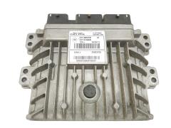 Controller 237100875R 237101689R Nissan Renault Delphi 28073