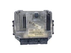 Controller 0281011783 9656709780 9654490280 PSA Bosch 63462