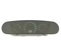 Speedometer/Instrument Cluster Citroen C5 9651481380 26635