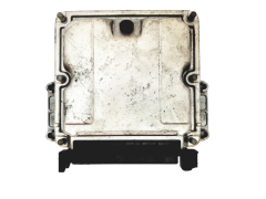Controller 0281010251 9636254880 28FM0261 PSA Bosch 