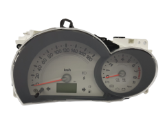 Speedometer/Instrument Cluster Daihatsu Trevis 83800-B2P60 157530-5451 Denso
