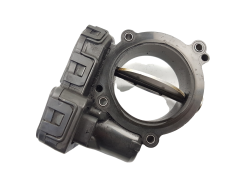 Air Throttle Body Mercedes-Benz A6510900470 0280750573 Bosch