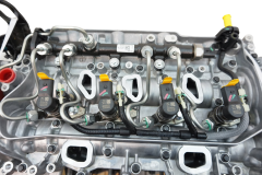 Injection Pump 167008683R 166000372R 2.3 dci Renault Master 3 0km