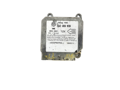 Controller Moduł 1J0909609 5WK42800 VW Siemens 22962