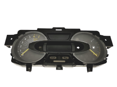 Speedometer/Instrument Cluster Renault Captur 248109181R Visteon