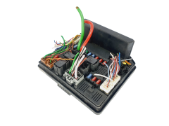Controller 284B7 JD000 519228043 Nissan 36970