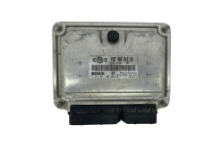 Controller 038906019KD 0281011205 Volkswagen Bosch 48006